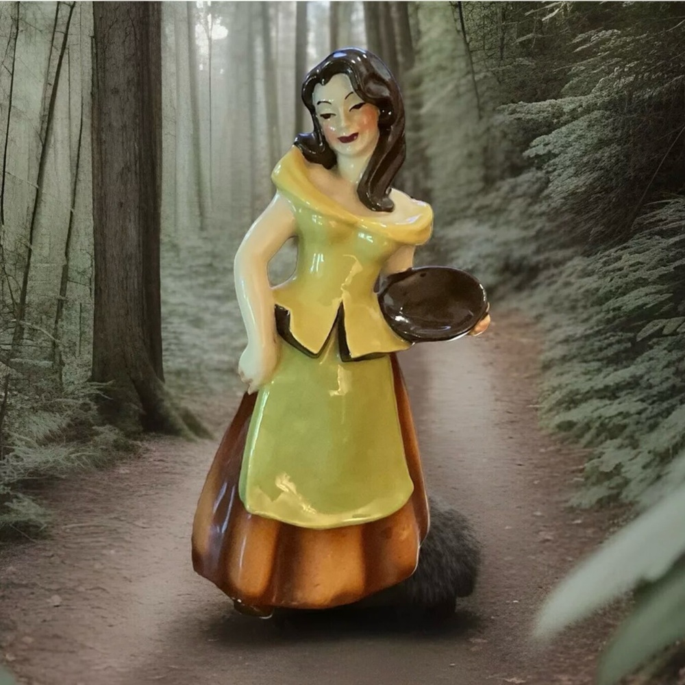 1940’s Ceramic Arts Studio designed by Betty Herrington.